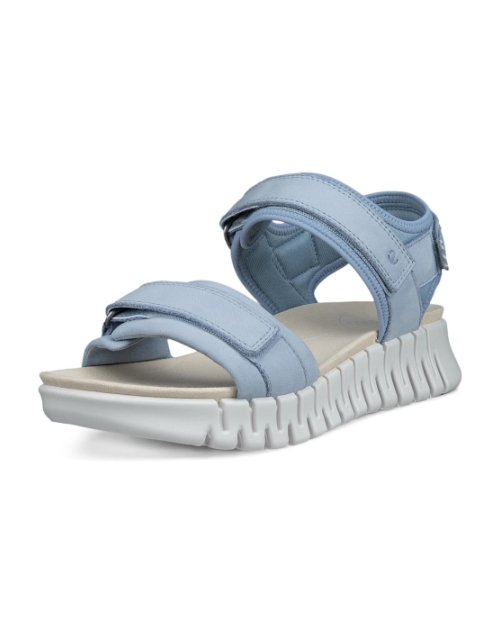 Gruuv Sol W dusty blue