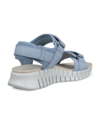 Gruuv Sol W dusty blue