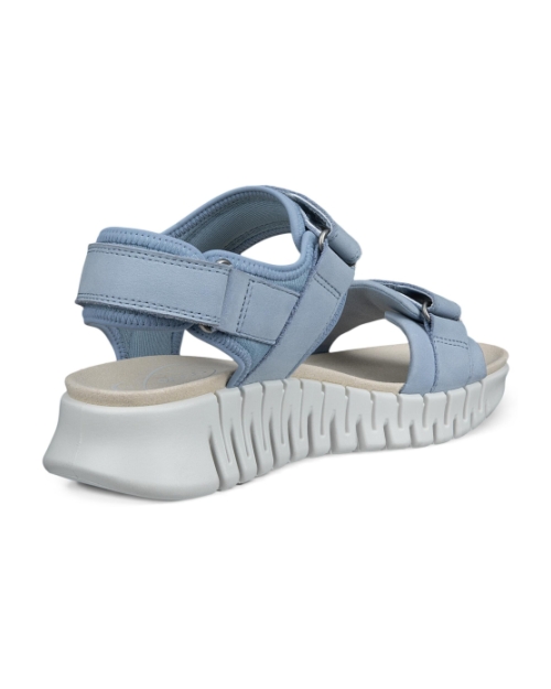 Gruuv Sol W dusty blue