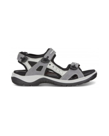 Ecco Offroad titanium