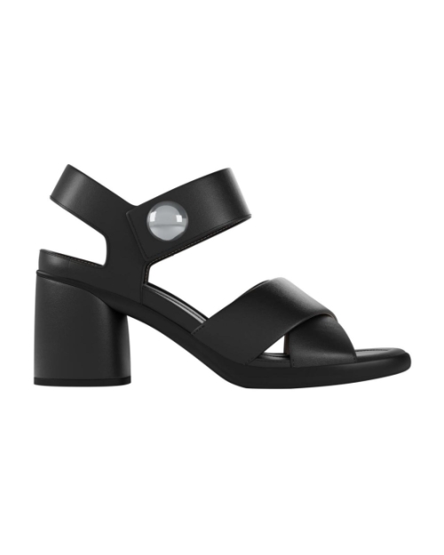 Sculpted Sandal LX 55 black