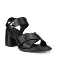 Sculpted Sandal LX 55 black
