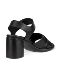 Sculpted Sandal LX 55 black