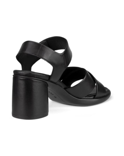 Sculpted Sandal LX 55 black