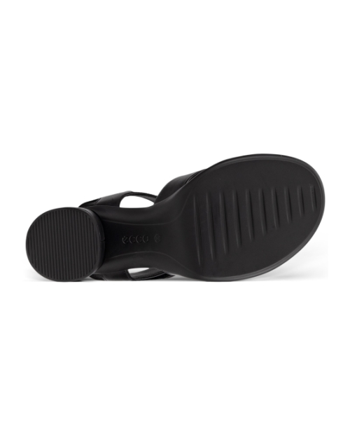 Sculpted Sandal LX 55 black