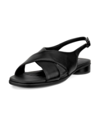 Sculpted Alba 25 black