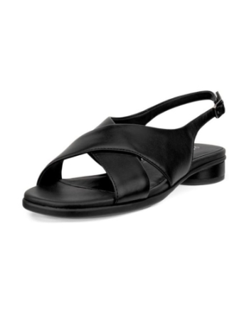 Ecco Sculpted Alba 25 black