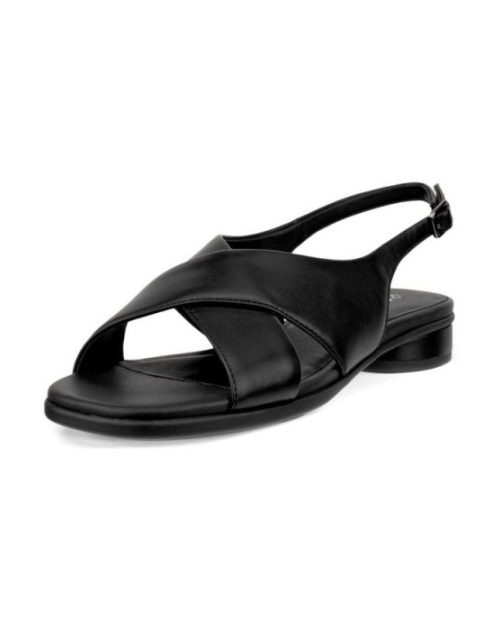 Sculpted Alba 25 black