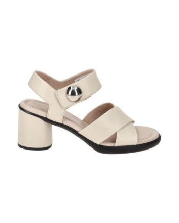 Ecco Sculpted Sandal LX 55 limestone
