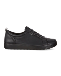 Soft 7 black