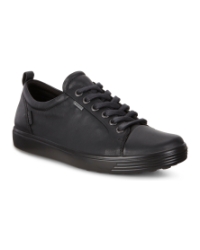 Soft 7 black