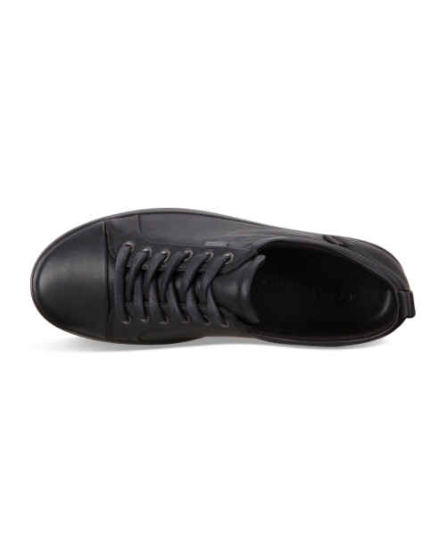 Soft 7 black