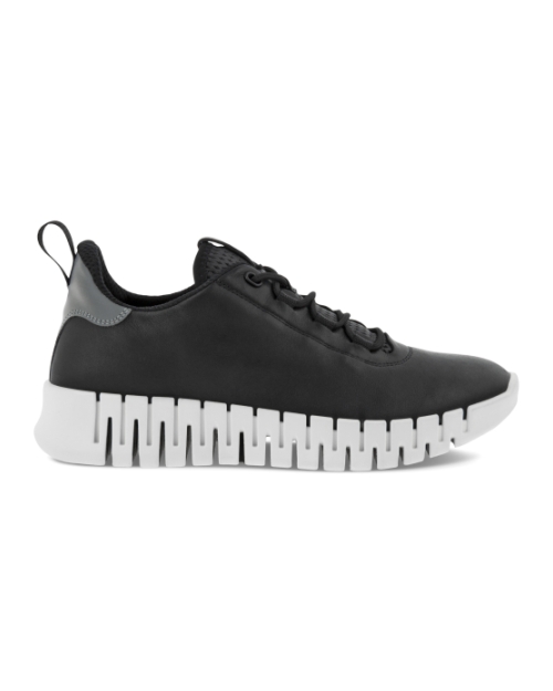 Gruuv W Dual Fit black