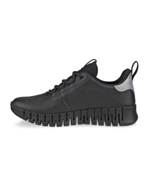 Gruuv W Dual Fit black
