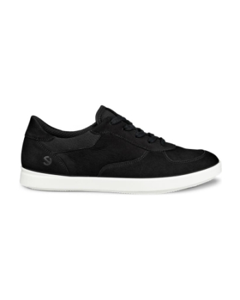 Ecco Leisure W black
