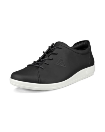 Ecco Soft 2.0 black