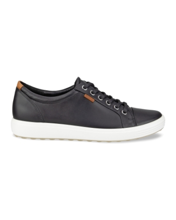 Ecco Soft 7 black