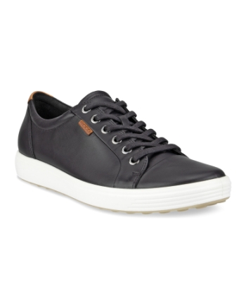 Ecco Soft 7 black