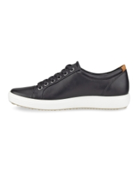 Soft 7 black