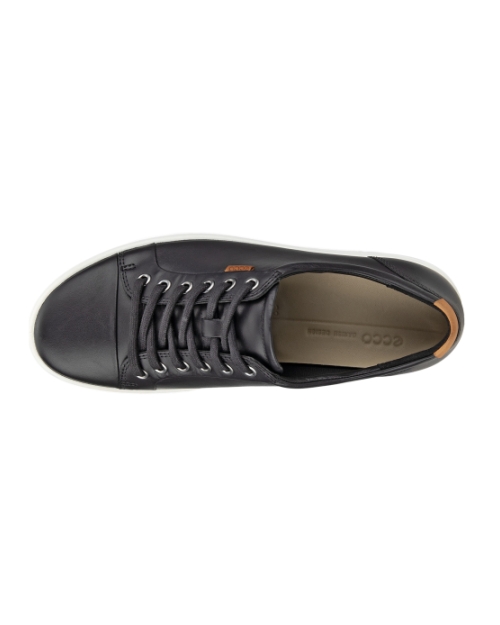 Soft 7 black