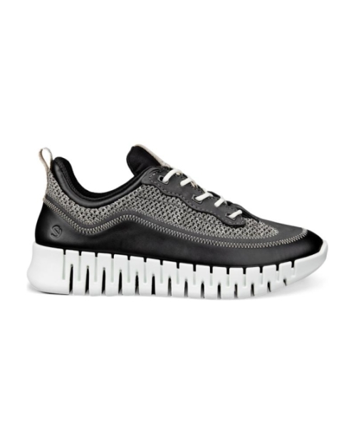 Gruuv W black