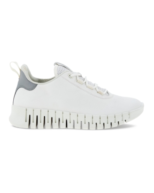 Gruuv W white light grey