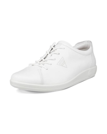 Ecco Soft 2.0 white