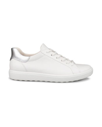 Ecco Soft 7 W white