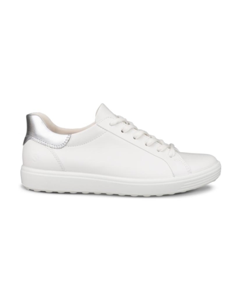 Soft 7 W white