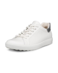 Soft 7 W white