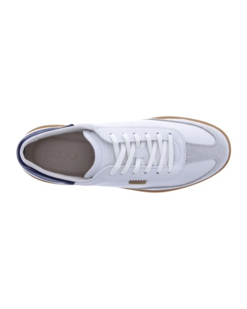 Soft 11 W white