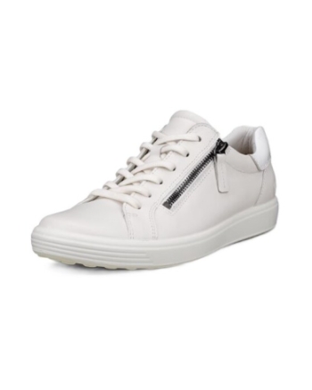 Ecco Soft 7 white