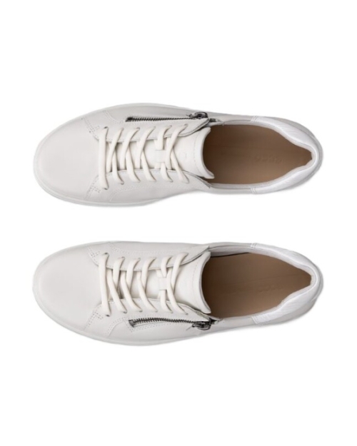 Soft 7 white