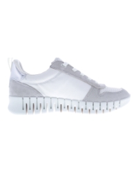 Gruuv W dual fit shadow white
