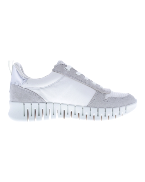 Gruuv W dual fit shadow white