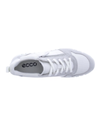 Gruuv W dual fit shadow white