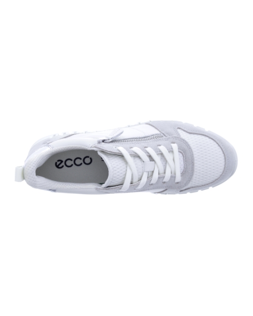 Gruuv W dual fit shadow white