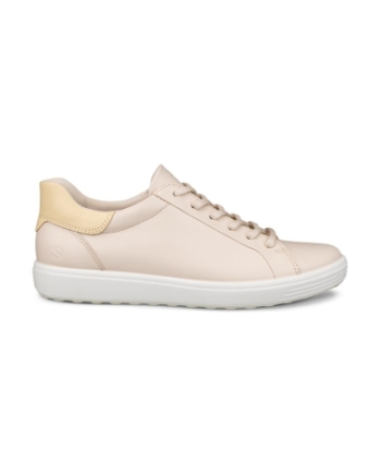 Ecco Soft 7 W limestone