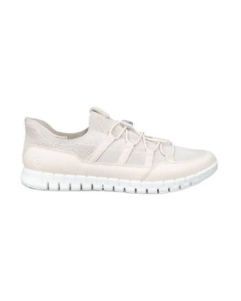 Ecco Gruuv Lite W limestone