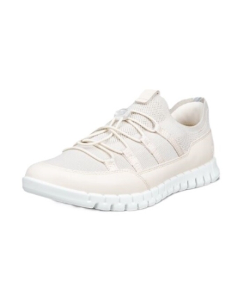 Ecco Gruuv Lite W limestone