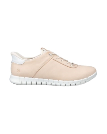 Ecco Gruuv Lite W dual fit nature