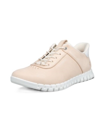 Ecco Gruuv Lite W dual fit nature