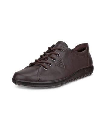 Ecco Soft 2.0 mocha