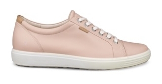 Ecco Soft 7 W rose dust