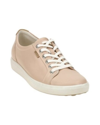 Ecco Soft 7 W rose dust