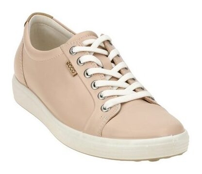 Soft 7 W rose dust