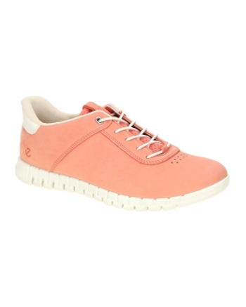 Ecco Gruuv Lite W burnt coral