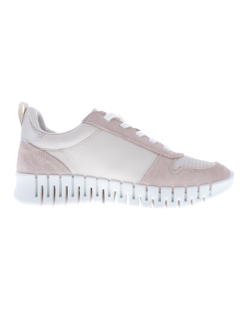 Ecco Gruuv W dual fit rose dust