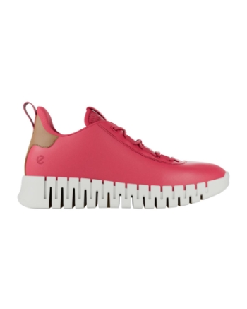 Ecco Gruuv Dual Fit teaberry powder