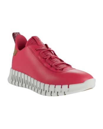 Ecco Gruuv Dual Fit teaberry powder